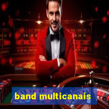 band multicanais