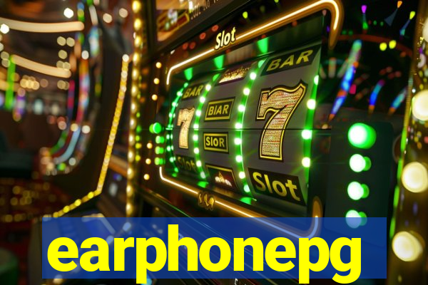 earphonepg