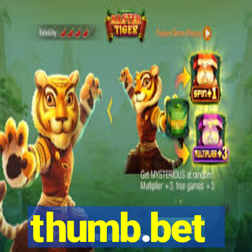 thumb.bet