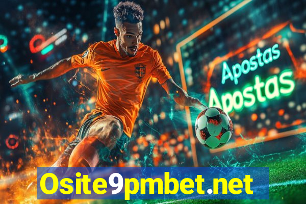 Osite9pmbet.net