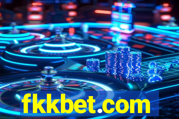 fkkbet.com