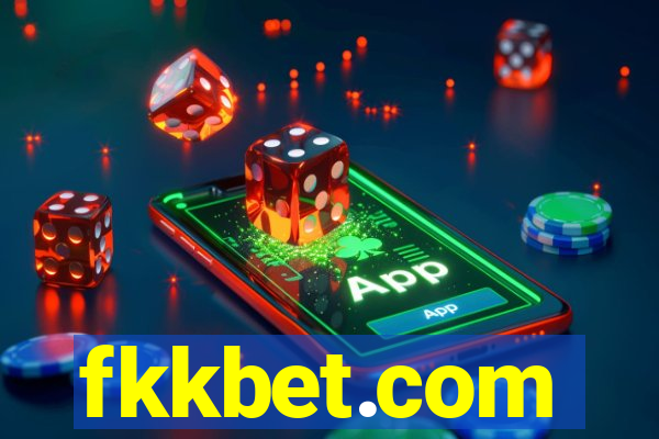 fkkbet.com