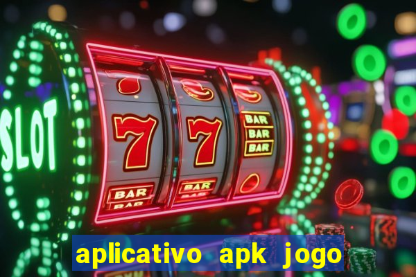 aplicativo apk jogo de ganhar dinheiro gbg