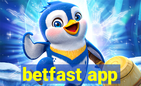 betfast app