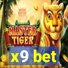 x9 bet