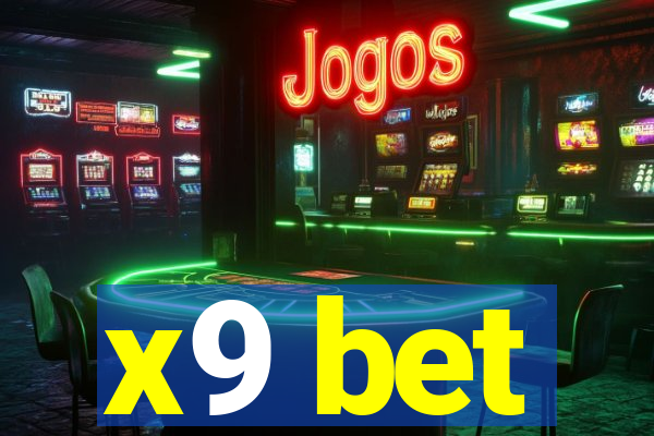 x9 bet