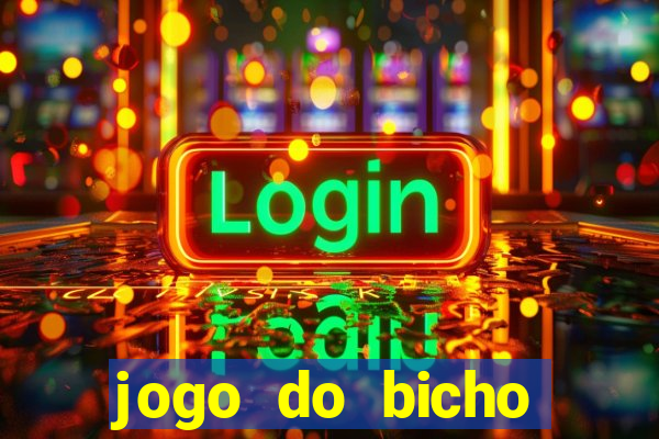 jogo do bicho pantera negra