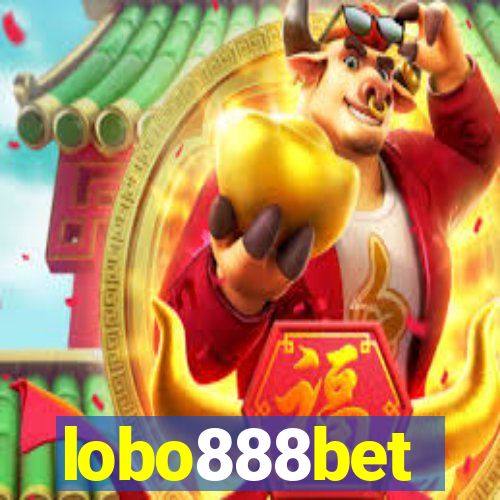 lobo888bet