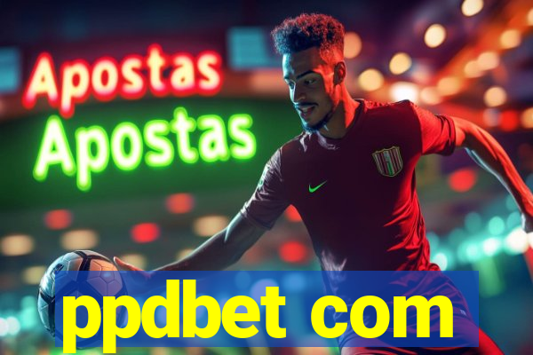 ppdbet com