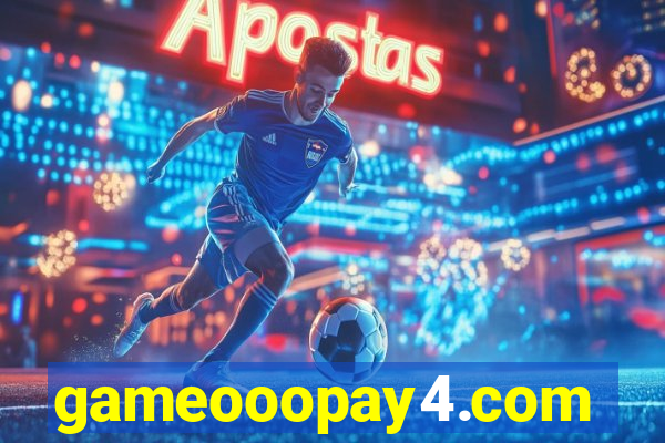 gameooopay4.com