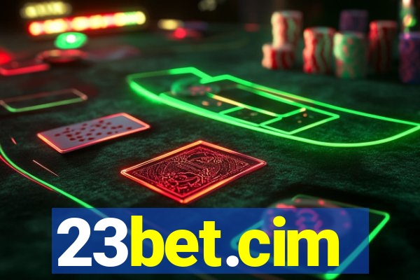 23bet.cim