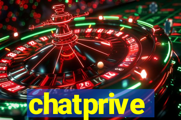 chatprive