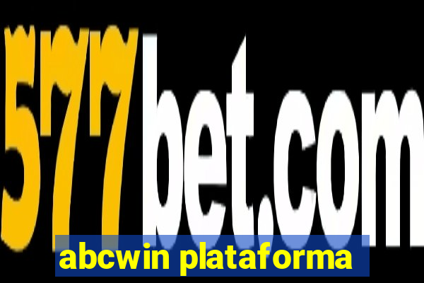 abcwin plataforma