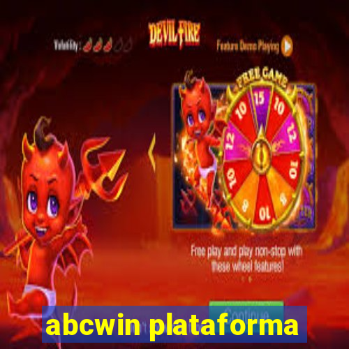 abcwin plataforma