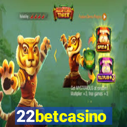 22betcasino