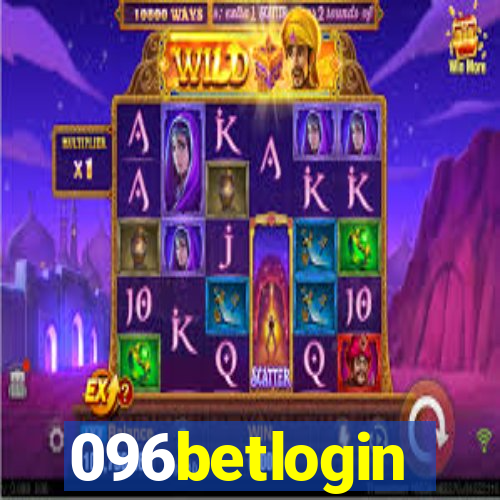 096betlogin