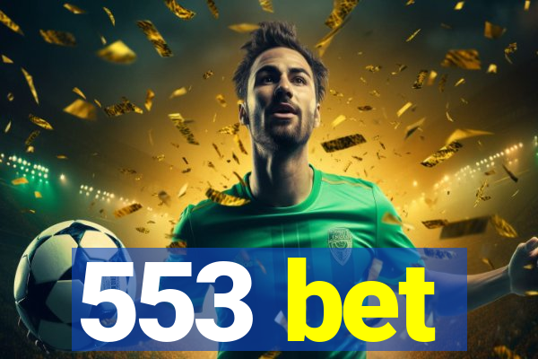 553 bet