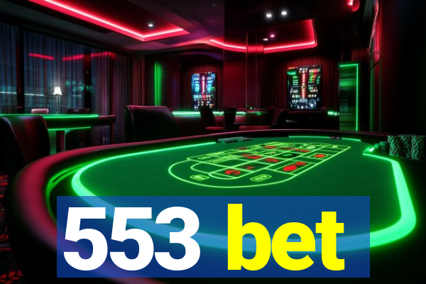 553 bet