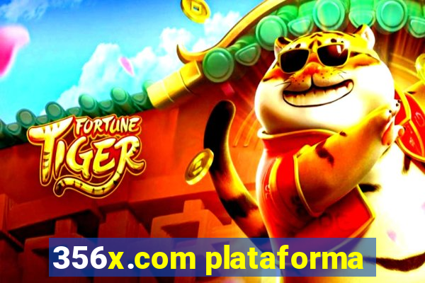 356x.com plataforma