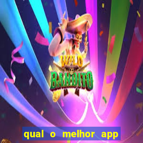 qual o melhor app para analisar jogos de futebol