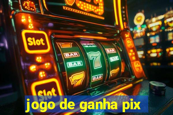 jogo de ganha pix