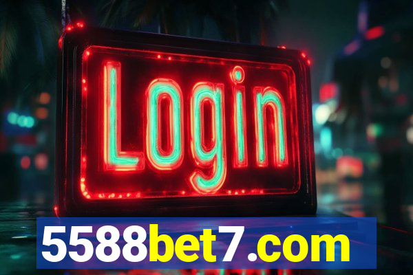 5588bet7.com