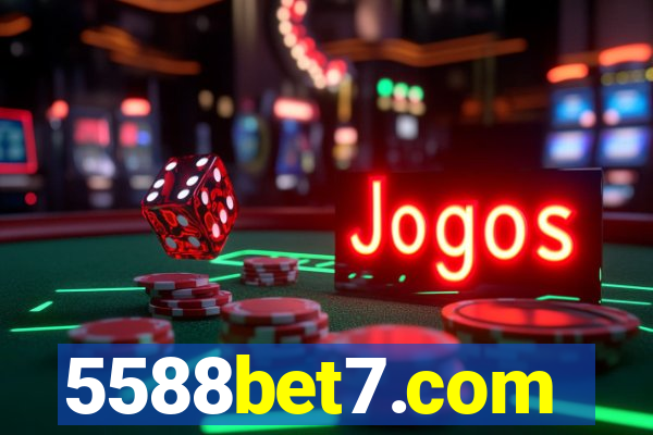 5588bet7.com