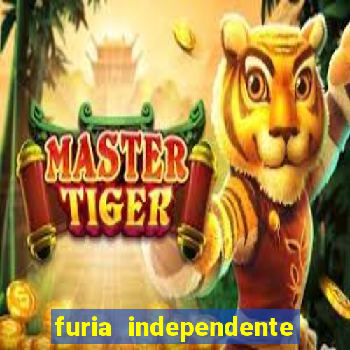 furia independente guarani aliadas