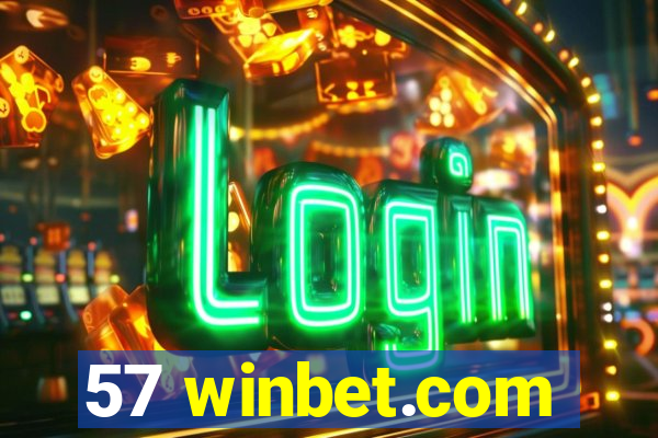 57 winbet.com