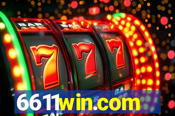 6611win.com