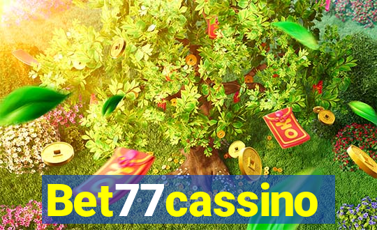 Bet77cassino