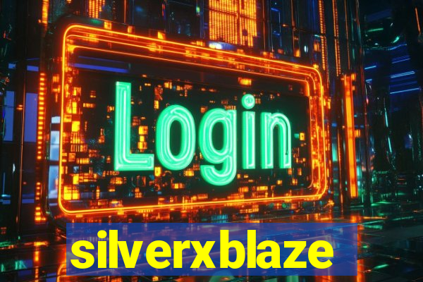 silverxblaze