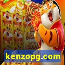 kenzopg.com