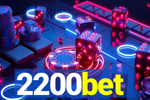 2200bet