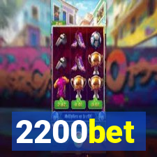 2200bet