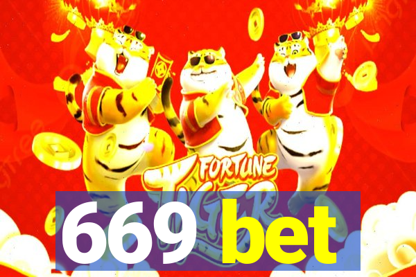 669 bet