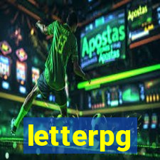 letterpg