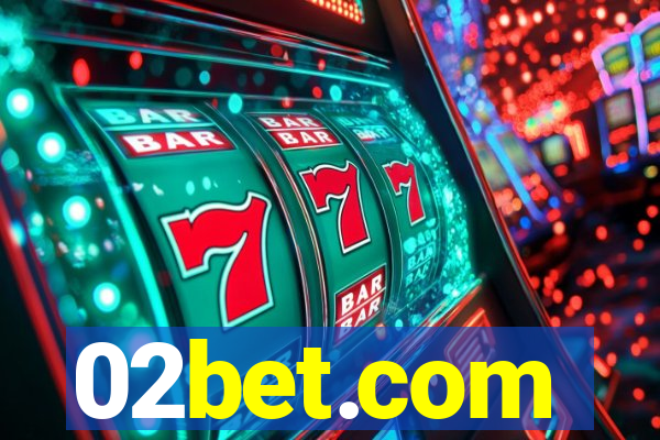 02bet.com