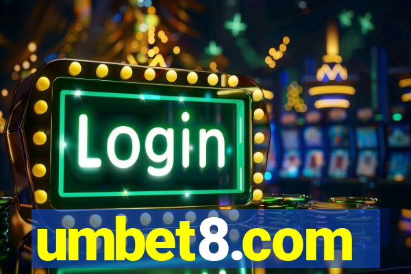 umbet8.com