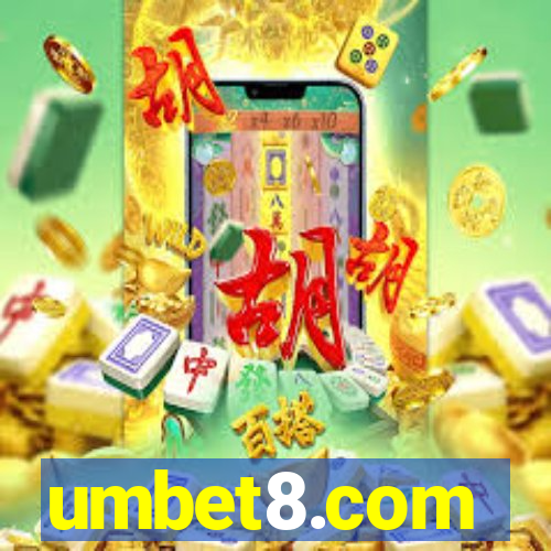 umbet8.com