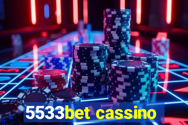 5533bet cassino