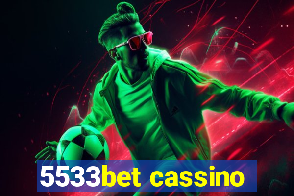 5533bet cassino