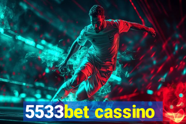 5533bet cassino