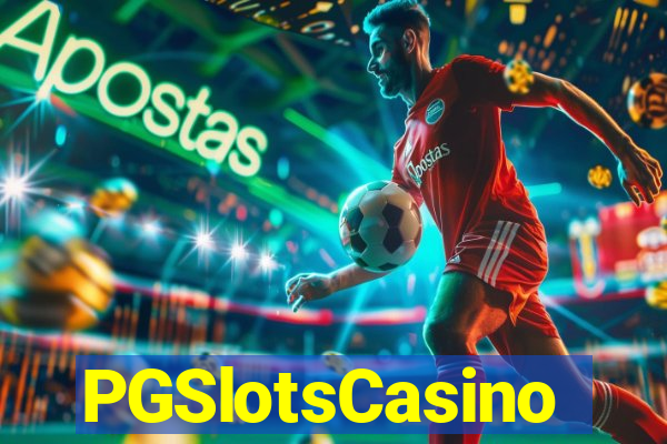 PGSlotsCasino