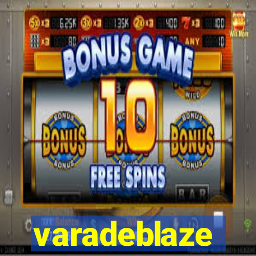 varadeblaze