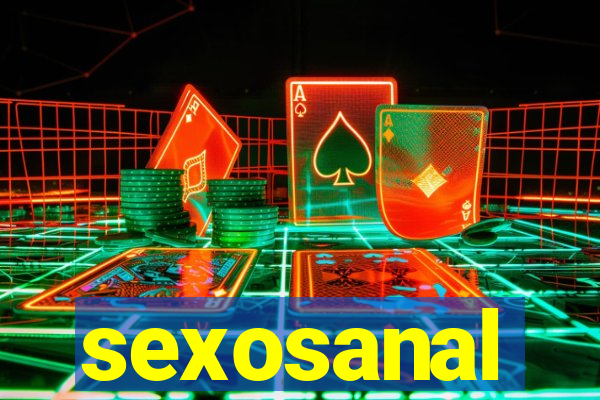 sexosanal