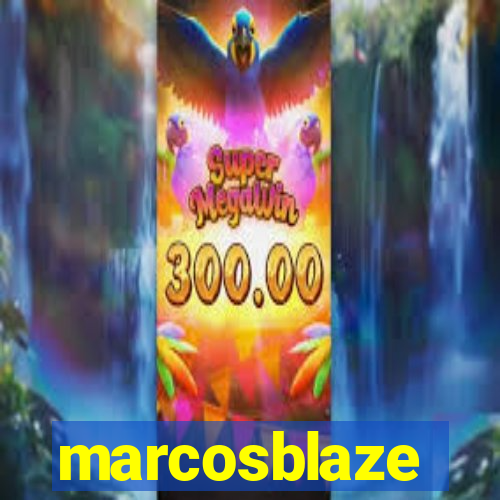 marcosblaze