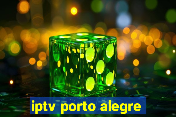 iptv porto alegre