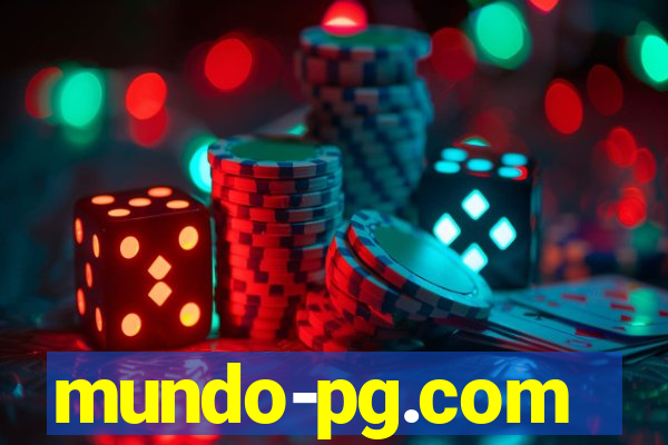 mundo-pg.com