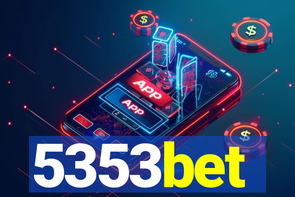 5353bet